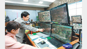 “좀도둑 꼼짝 마”… 경찰 생활범죄수사 큰 호응