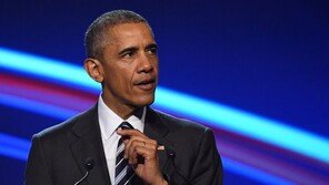 美 오바마 대통령, 퇴임은 고향팀 시카고 컵스와 함께