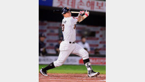 ‘도전’ 황재균에게 꼭 필요한 특별한 스플릿