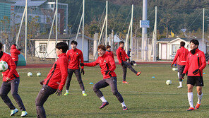 ‘창단 20주년’ 대전, 통영서 명문을 꿈꾸다