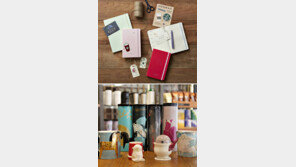 色다른 한국 스타벅스 다이어리, 흥행대박 행진