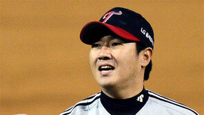 김지용 “고교 졸업 뒤 야구 포기, 마트 알바였는데…”