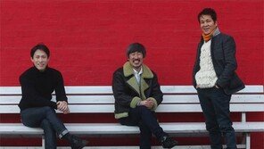 뜨거운 세 남자, 완숙의 경지를 향하다