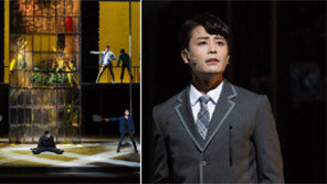 한지상-김준수-박혜나… 이 배우들 아니었으면 어쩔뻔했나