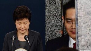 강신업 변호사 “특검, 이재용 구속영장 발부 자신 못 해…朴 겨냥 승부수”