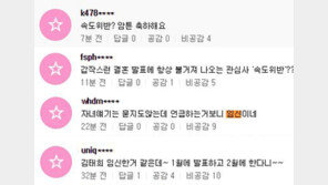 비 김태희 결혼 발표에 일부 누리꾼들 “속도 위반 아냐?” 의심하기도…