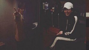 ‘내성적인 보스’ 박혜수 본방사수 독려 영상 게재 “도깨비는 없지만 멋진 보스가 둘이나”