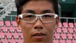 ‘호주오픈’ 렌조 올리보 상대 정현은 어떤 선수? 랭킹 105위…2년 연속 호주오픈 본선 진출