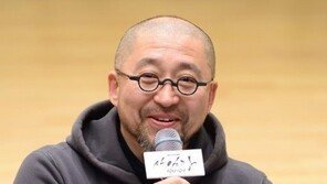 ‘사임당’ 윤상호 PD “한한령? 한국 국민 위해 좋은 드라마 만드는 게 우선”