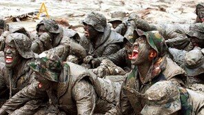 [카드뉴스]사라지지 않는 병영 악습 ‘악기바리’ 논란