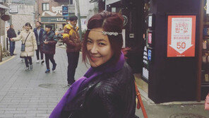 [#해시태그 컷] 솔비는 전생에 로마공주?