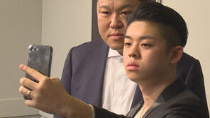 [오늘의 채널A] 김구라, 스무살 아들에게 정장 선물