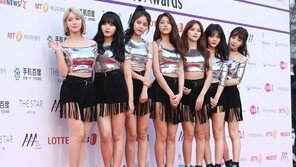 [연예 뉴스 스테이션] AOA, 미국 빌보드 케이팝 코너에 소개돼