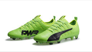 푸마, 기능성 보강한 ‘에보파워 비고르1’