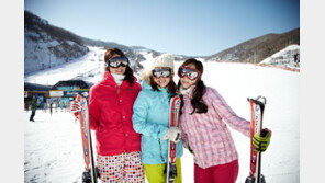 [비즈갤러리] 서브원 곤지암리조트,오늘부터 대학생축제