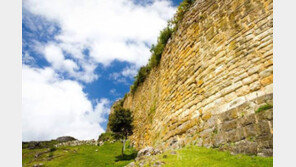 [비즈갤러리] 페루, 내셔널지오그래픽 올해의 여행지