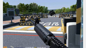 차량기습… 총격 교전… 현실인듯 생생… 