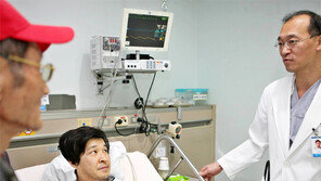 [인하대병원 ‘메디 스토리’]40세에 찾아온 급성심근경색…“골든타임을 지켜라”