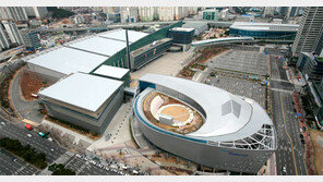 부산 벡스코, 글로벌 시장 공략 나선다