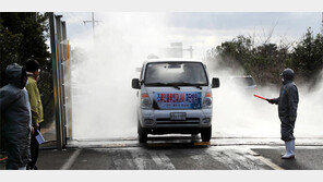 “제주 AI, 사육농가로 번지나” 불안감 확산
