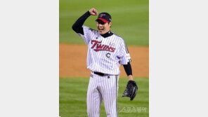 ‘커브와 커터’ LG 류제국이 더 강해진 이유