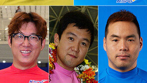 전년도 대상경주 챔피언들 광명서 ‘별들의 전쟁’