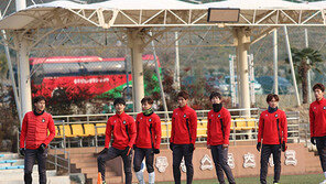 ‘훈련장 부자’ 대전, 클래식 비상을 꿈꾸다