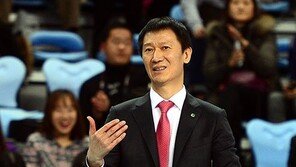 IBK기업은행 이정철 감독의 이유 있는 변화