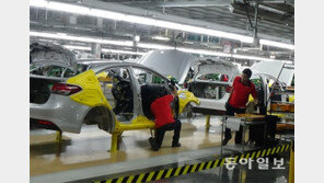 車업체들 트럼프에 백기 들자… 선제투자로 충돌 피한 현대차