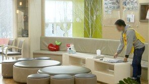 헌혈 한파… 피가 모자란다