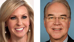 ‘표절 논란’ NSC국장 트럼프정부 첫 낙마