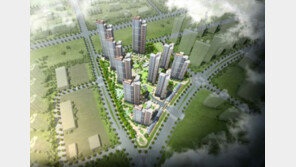 호반건설, ‘송도국제도시 호반베르디움 3차 에듀시티’ 2월 분양