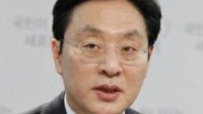 정두언 “내가 반기문이면 국민의당 간다…안철수와 붙으면 흥행대박”