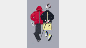 [Love&Gift]디자인-소재-가격 모두 만족 “이젠 봄 라운딩을 준비하자” 