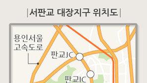 2017년 눈여겨 볼 택지지구는?