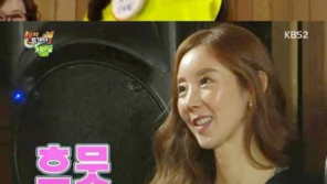 박남정 딸 박시은, 엄마와 똑닮은 미모? 과거 방송 속 모습 보니…