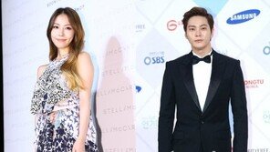 연애 숙맥 주원, 한 살 누나 보아 사로잡은 비결이 정말 ‘그거’ 였어?