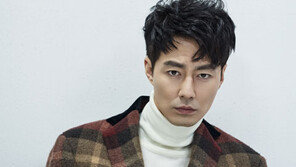 [인터뷰] 조인성 “내가 나무라면 차태현은 흙, 고현정은 태양”