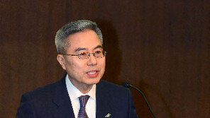 [동정] 하영구 은행연합회장 신년간담회
