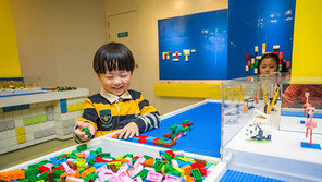 한화 아쿠아플라넷 일산, 2017년 아이 모델 선발