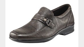 [행복한 설 선물] 컴포트슈즈, 편안함에서 답을 찾다