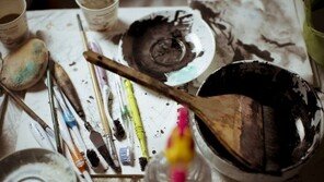 유한덴탈케어, 아티스트 콜라보레이션 ‘칫솔그림’ 화제