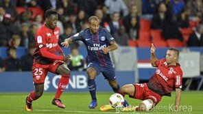 디종은 어떤 팀? 2011~2012시즌 첫 1부 승격…올 시즌 리그 16위