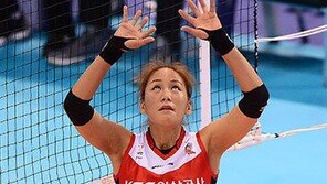 KGC인삼공사 이재은, 데뷔 12년차에 찾아온 봄날