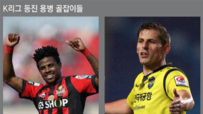 별들 건사 못하고… 쪼그라드는 K리그