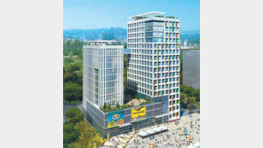 부천시 웹툰융합센터 2020년 설립