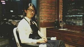 백순식 “미용실 수다, 이제 이발소에서 하시죠”