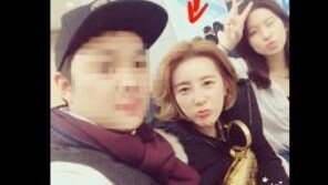 서인영, ‘님과 함께2’ 제작진에 “빨리 나와, 야 XX 대폭발하기전에” 욕설 영상 공개