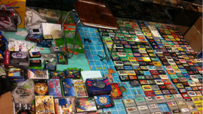 제11회 레트로 게임장터 1월 21일 안양 창조경제융합센터에 '새둥지'