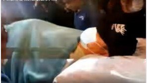 유덕화 광고 촬영 중 말에 짓밟혀 중상…“상태 심각, 회복에 1년”